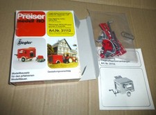 älter preiser 31112 gebraucht kaufen  Osnabrück