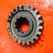 Allis chalmers d17 for sale  Cecil