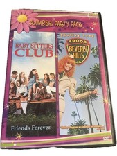Babysitters club troop for sale  Show Low