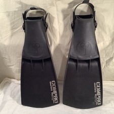 swim lung scuba aqua fins for sale  Terre Haute