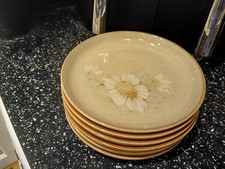 Denby daybreak side for sale  COLNE