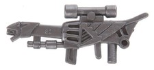 Battle Beasts Laser Beasts Arma Condorassin Vintage Electro Shoot Laser Nº 82 comprar usado  Enviando para Brazil