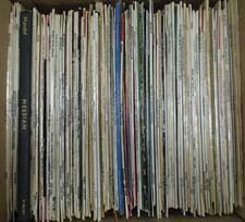 Vinyl lps 100 for sale  MIRFIELD