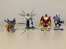 Vintage bandai digimon for sale  Prior Lake
