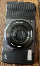 Câmera Hasselblad 4116 zoom verdadeiro zoom óptico 10x MotoMods para Moto Z comprar usado  Enviando para Brazil