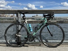 Bianchi giro 2006 for sale  New York
