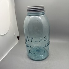 Vintage atlas strong for sale  Conyers