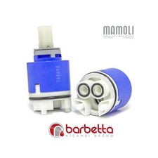 Cartuccia ricambio mamoli usato  Chieti