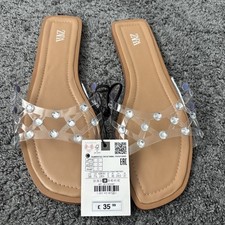 Bnwt zara vinyl for sale  CWMBRAN
