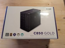 Nzxt c850 gold usato  Verrayes