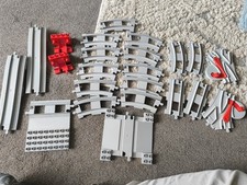 Lego duplo push for sale  BOLTON