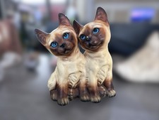Vintage ceramic twin for sale  Westfield