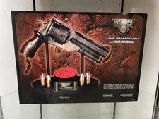 Sideshow hellboy samaritan for sale  Dover