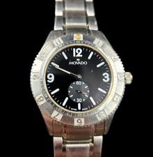 Movado gentry 1890 for sale  North Ridgeville
