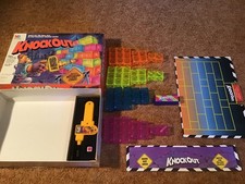 1991 knockout game for sale  Hubbard