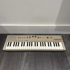 Vintage casio casiotone for sale  CLECKHEATON