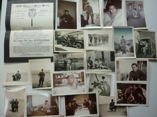 Lot guerre algérie d'occasion  Bailleul