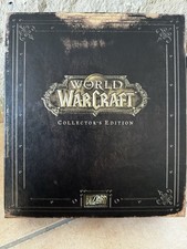 Warcraft classic collectors gebraucht kaufen  Kalletal