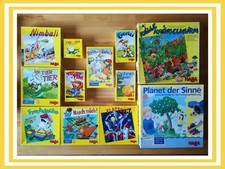 Haba spiele planet gebraucht kaufen  Traunstein