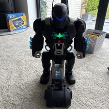 Imaginext batman battech for sale  LINCOLN