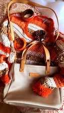 Stabile schicke designertasche gebraucht kaufen  Deutschland
