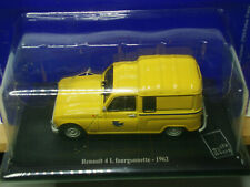 Voiture 43e norev d'occasion  Francaltroff