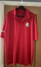 Menstormtech ryder cup for sale  ROCHESTER
