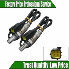 2pcs downstream oxygen for sale  Walnut