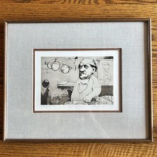 Charles bragg surgeon for sale  Arcata