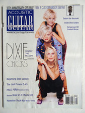Acoustic guitar magazine gebraucht kaufen Acoustic guitar magazine gebraucht kaufen  Spraitbach
