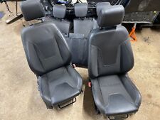 Ford fiesta interior for sale  BURY ST. EDMUNDS