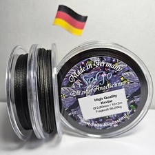 Vorfachschnur high quality gebraucht kaufen  Freiensteinau