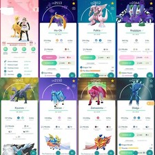 Pokémon lvl 254 for sale  USA