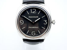 panerai radiomir d'occasion  Strasbourg-