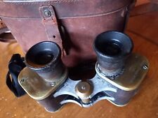 Ww1 binoculars watson for sale  UK