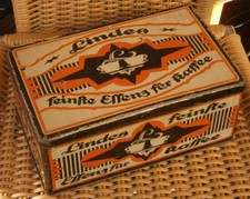 Vintage alte lindes gebraucht kaufen  Bremen