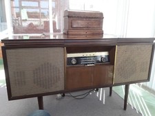 bush radio gram for sale bush radio gram for sale SWINDON