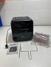 Breville halo rotisserie for sale  LIVERPOOL