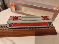 Lima art.208313lp locomotore usato  Genova