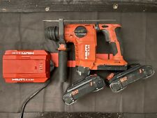 Perforateur hilti nuron d'occasion  Pontarlier