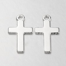 10pz charms ciondoli usato  Siculiana