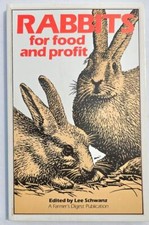 Rabbits food profit for sale  Wonewoc