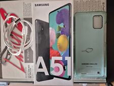 Téléphone samsung a51 d'occasion  Gravigny