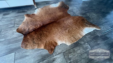 Cowhide rug solid for sale  Miami