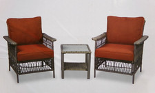 Living accents 3pc for sale  Guntersville