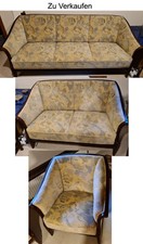 Tlg couchgarnitur sofa gebraucht kaufen  Neu-Anspach