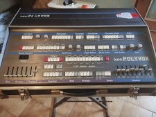 Superpolivox solton vintage usato  Sorgono