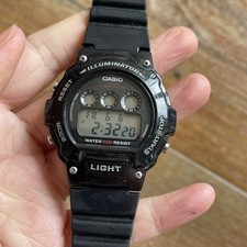 casio wr100m for sale  SUTTON COLDFIELD