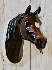 Beswick charcoal gloss for sale  STOKE-ON-TRENT