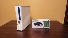 Console Xbox 360 - HDD de 320GB - Nova fonte de alimentação comprar usado  Enviando para Brazil